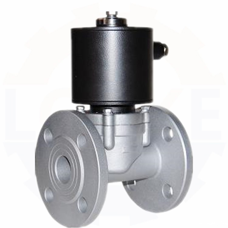 进口直动式电磁阀(图1) 进口直动式电磁阀(图1)