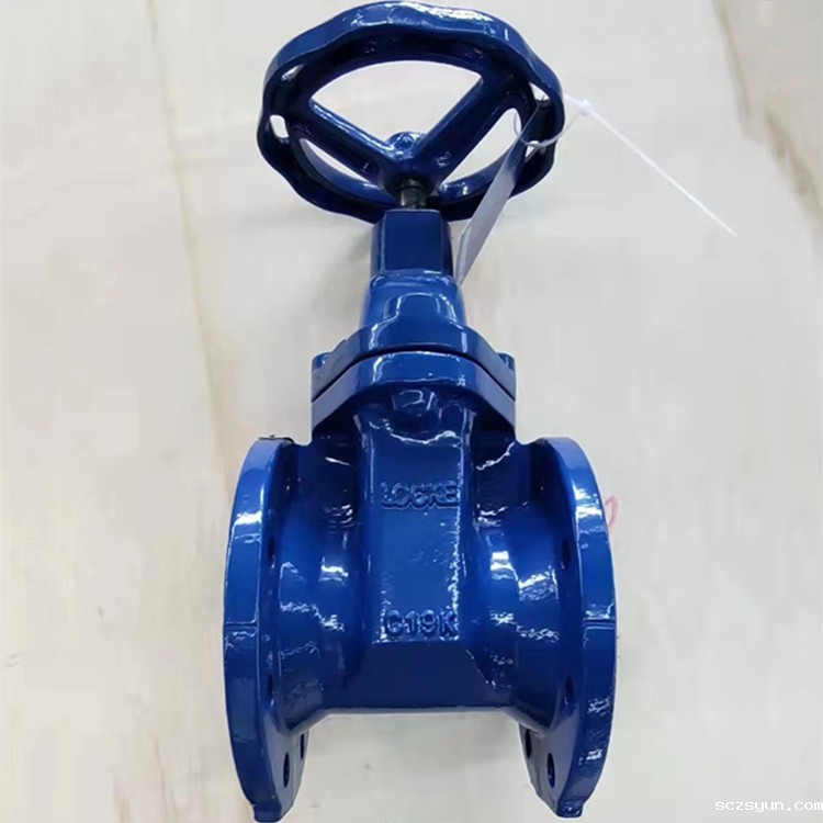 进口高中压闸阀如何正确选型和排放计算(图1) 进口高中压闸阀如何正确选型和排放计算(图1)